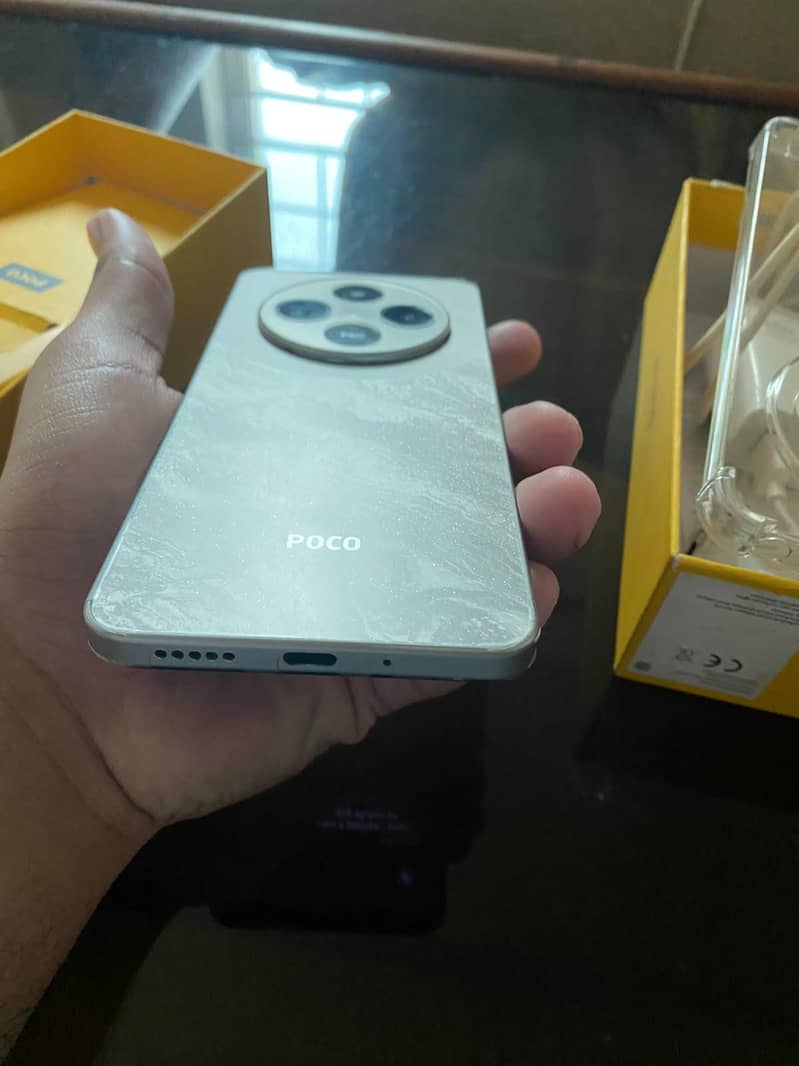Xiaomi POCO C75 3
