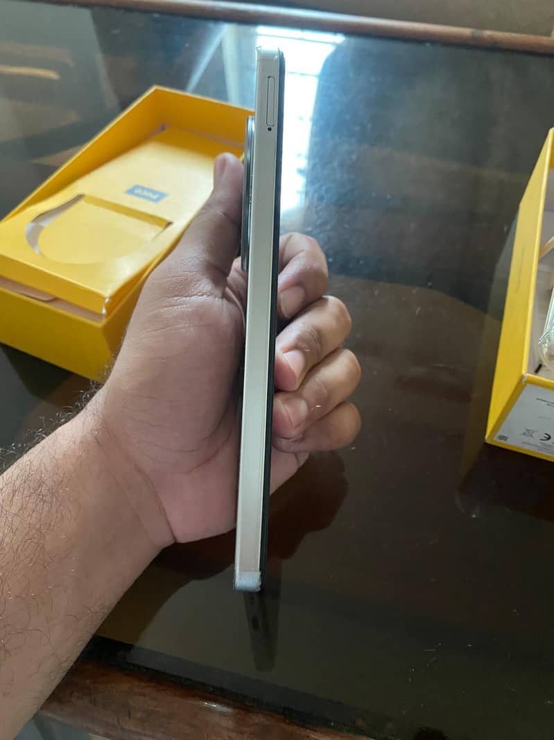Xiaomi POCO C75 4