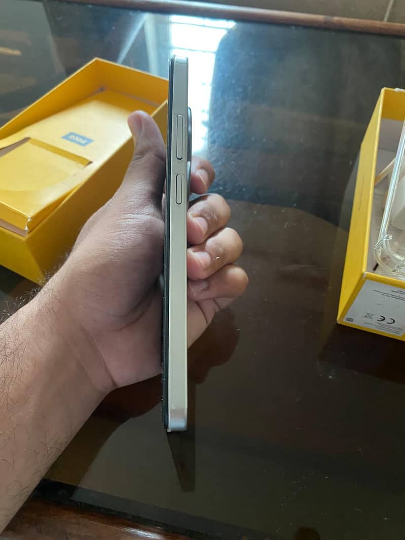 Xiaomi POCO C75 5