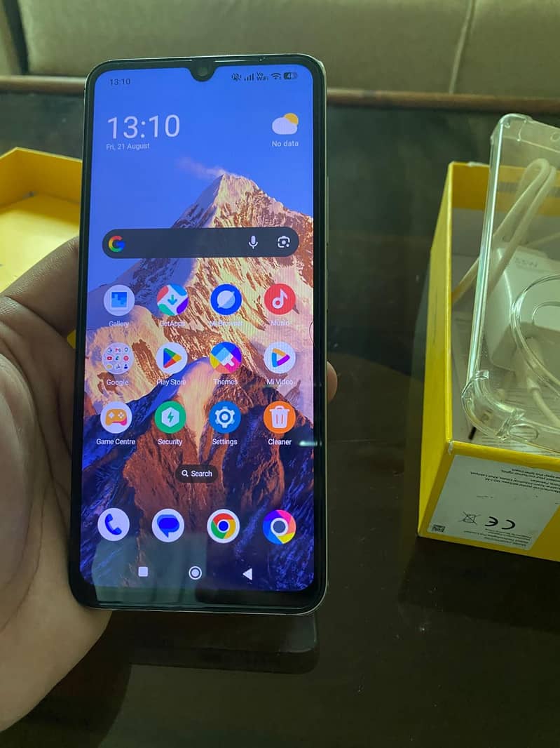 Xiaomi POCO C75 7