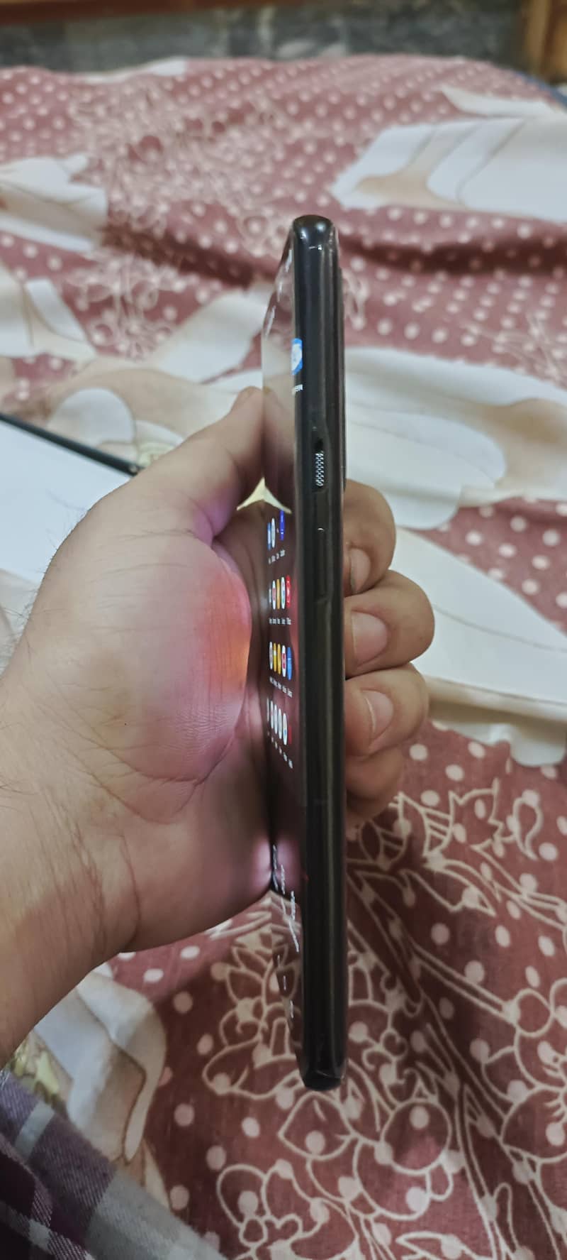 One Plus 9 Pro 1
