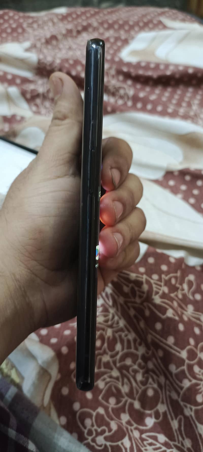 One Plus 9 Pro 3