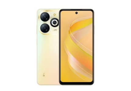 infinix smart 8 pro