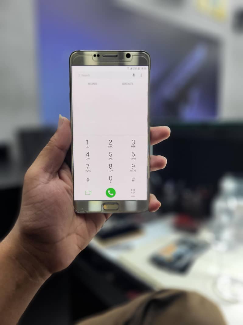 note5 0