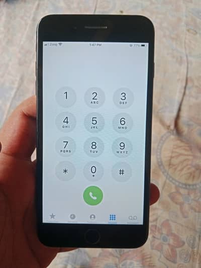 Apple iPhone 7 Plus 32gb pta approved