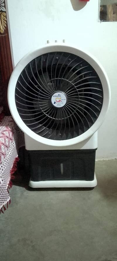 good condition