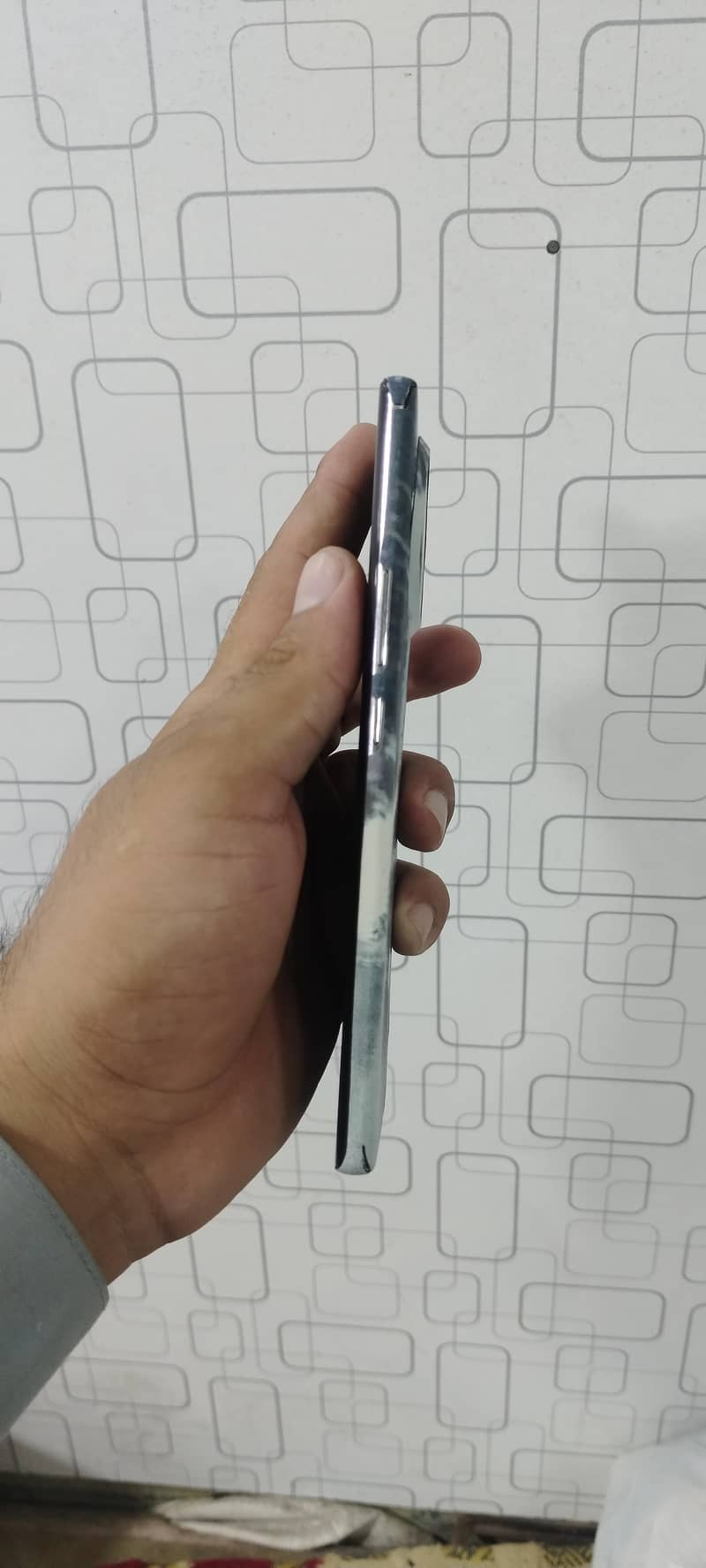 Tecno spark 20 pro plus 1