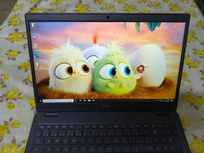 Dell 3390 ( 2 in 1 ) touch 360 laptop Core i5 8th Gen, 14