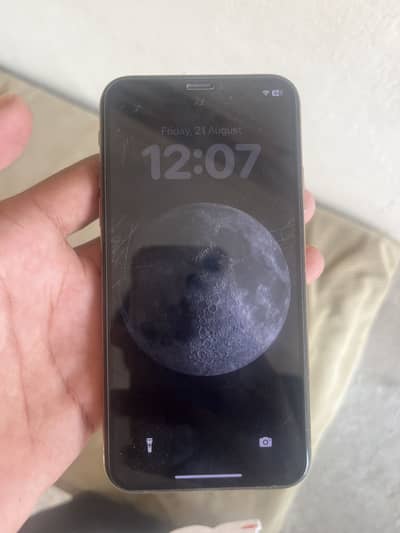 Apple iPhone XS