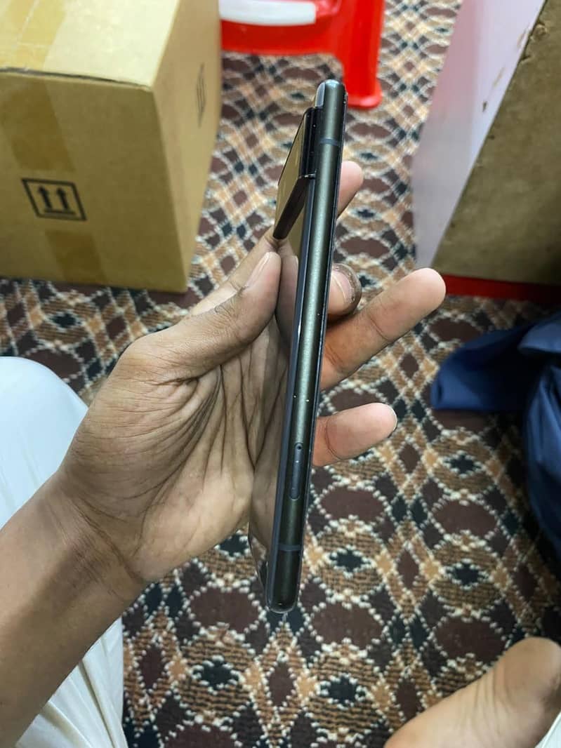 Google Pixel 6 0