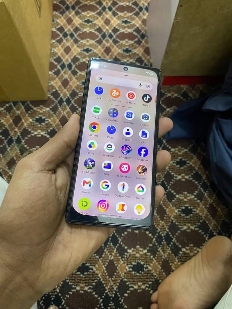 Google Pixel 6 1