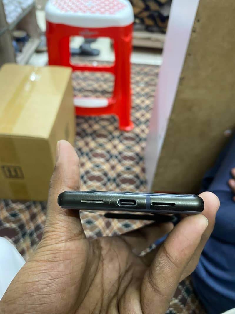 Google Pixel 6 3