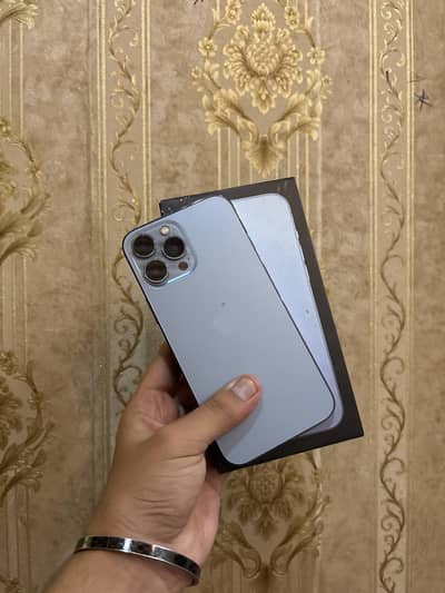 Apple iPhone 13 Pro Max