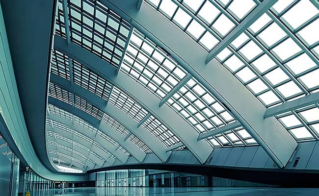 STRUCTURAL ENGINEER – STEEL STRUCTURES 1