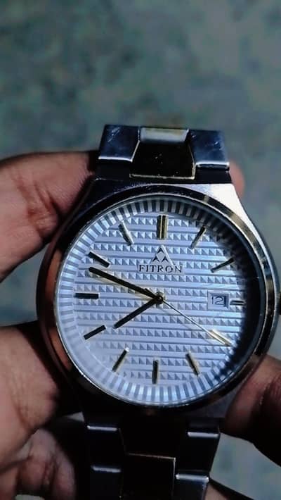 used watch
