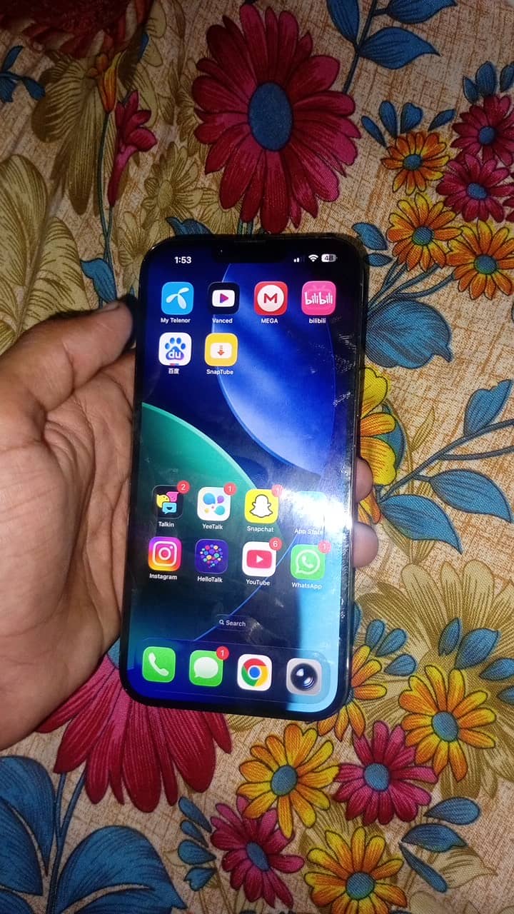 iPhone 13 Pro max 2