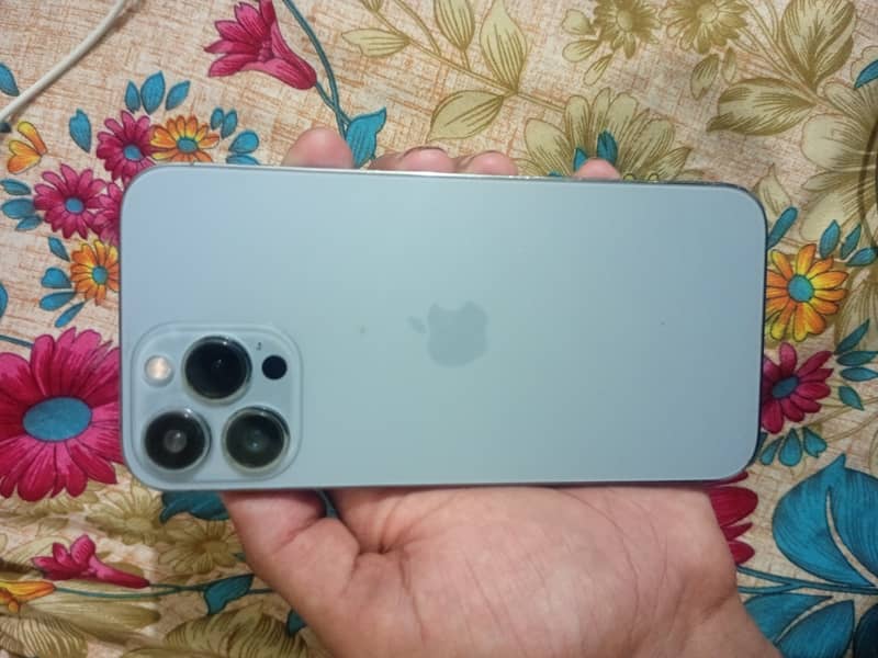 iPhone 13 Pro max 4