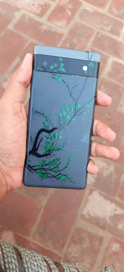 Google Pixel 6a