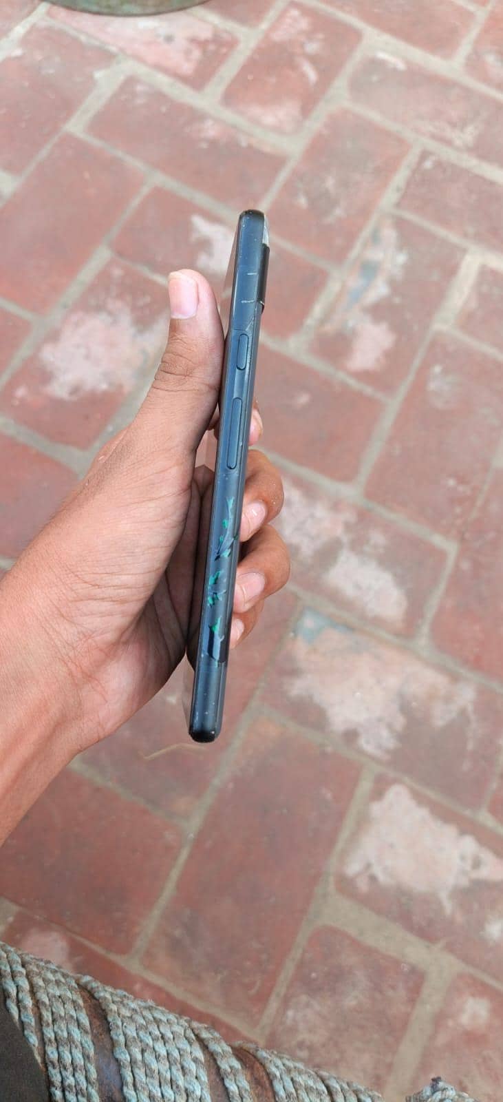 Google Pixel 6a 1