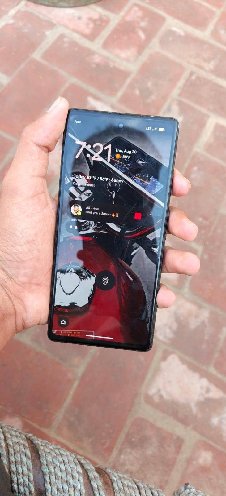 Google Pixel 6a 2