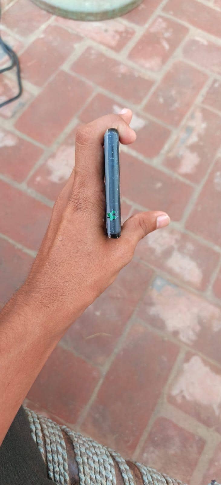 Google Pixel 6a 3