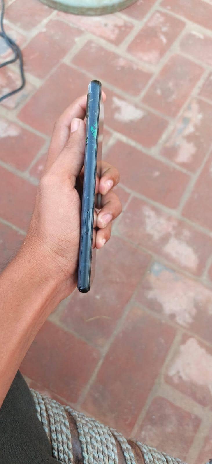 Google Pixel 6a 4