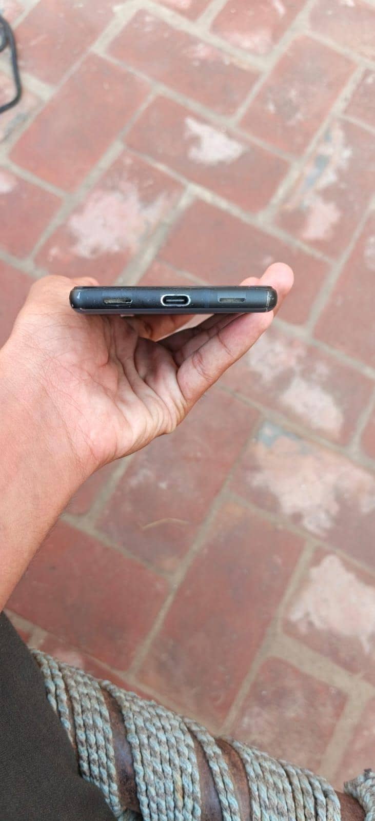 Google Pixel 6a 5