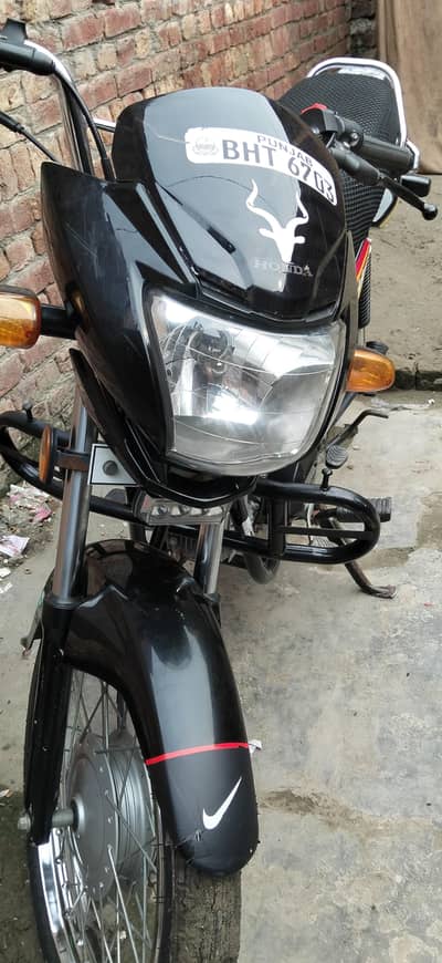 Honda pridor for sale 03001465661