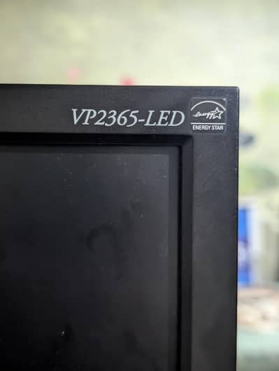 ViewSonicR VP2365-LED. 03091437053  03091437053