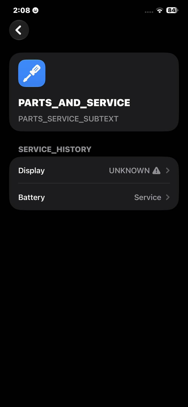 Apple iPhone 11 Pro Max 5