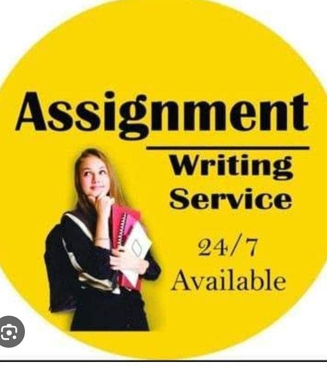 professional assignment writing 0