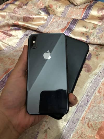 Apple iPhone X nonpta mdm price dead final