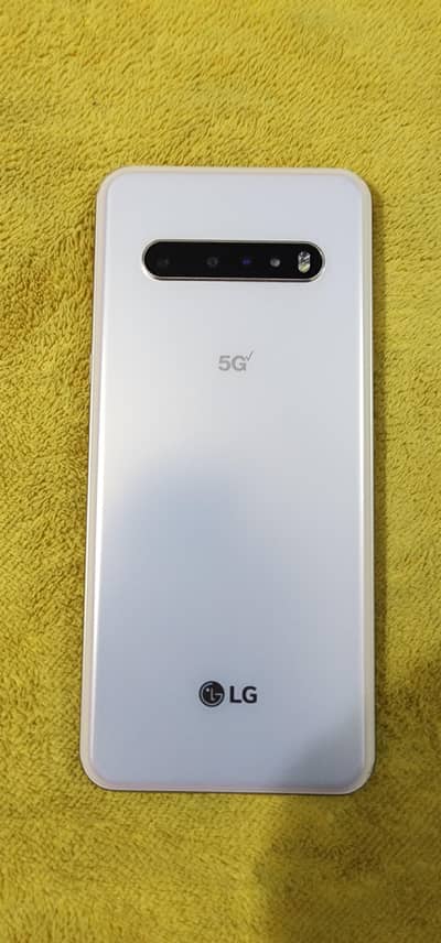 LG V60