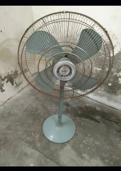 good condition