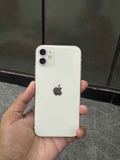 iPhone 11 Official Pta Approved