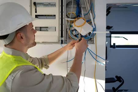 networks engineer
