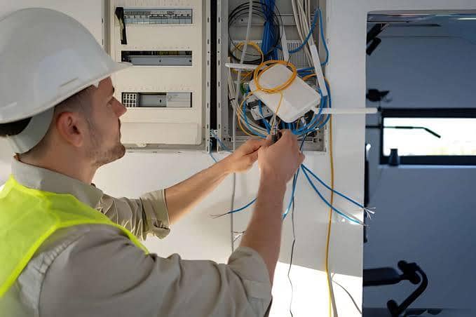 networks engineer 0