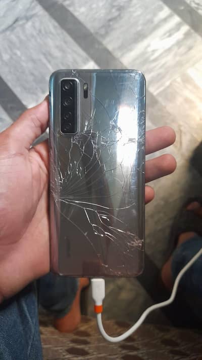 HUAWEI P40 lite 5g