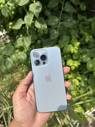 Apple iPhone 13 Pro