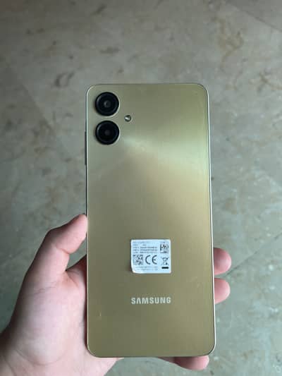 Samsung Mobile A06