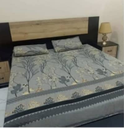 Fully Furnished Room Rent 45000
