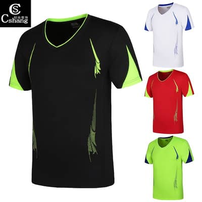 Sports T-Shirt – Stylish & Comfortable