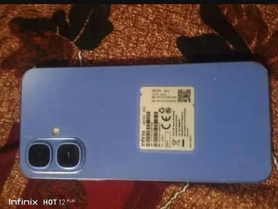 Infinix Smart 10