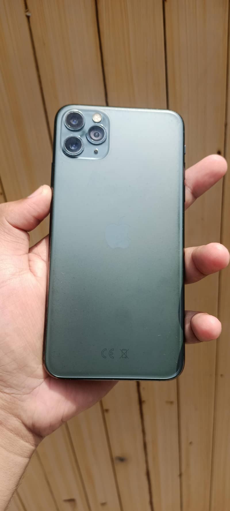 iphone 11 pro max 6