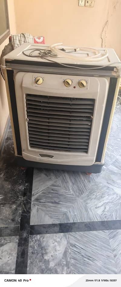 Room Cooler