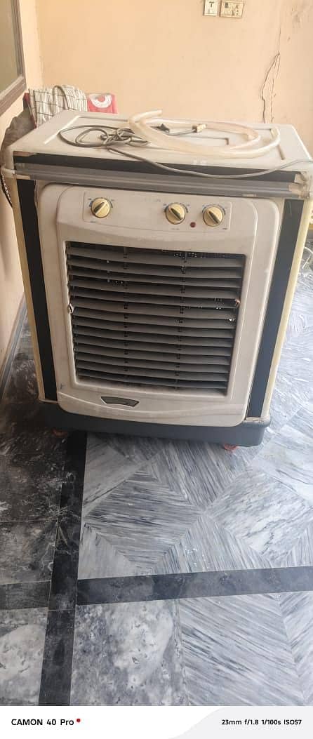Room Cooler 0