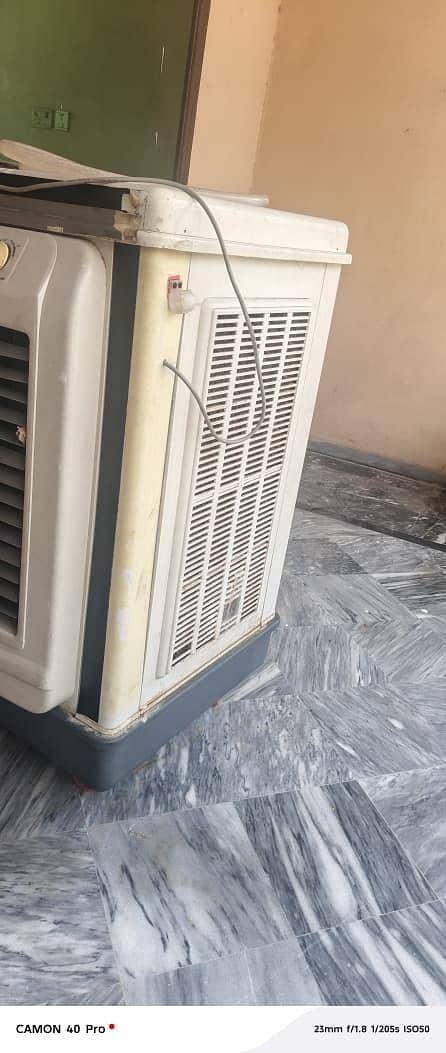 Room Cooler 1