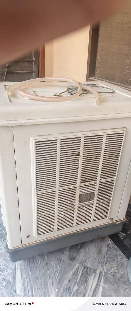 Room Cooler 2