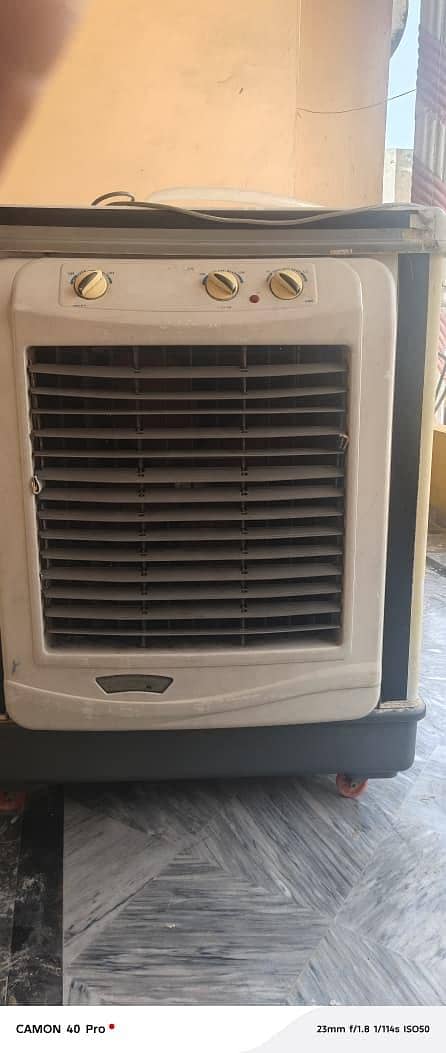 Room Cooler 3