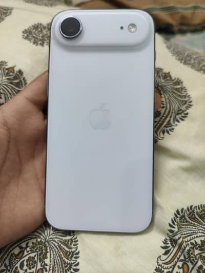 Apple iPhone 17 Air